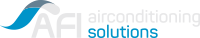AFI Air Conditioning Logo
